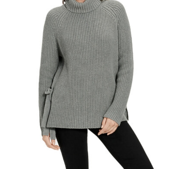 Ugg Ceanne Turtle neck sweater 

Size S - Picture 2 of 11